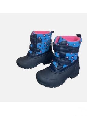 Carter's Toddler Girls Deltha Boots